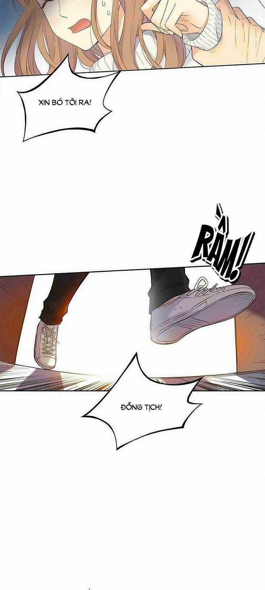 Bạc Hà Chi Hạ 2 - Chapter 64 - Trang 11