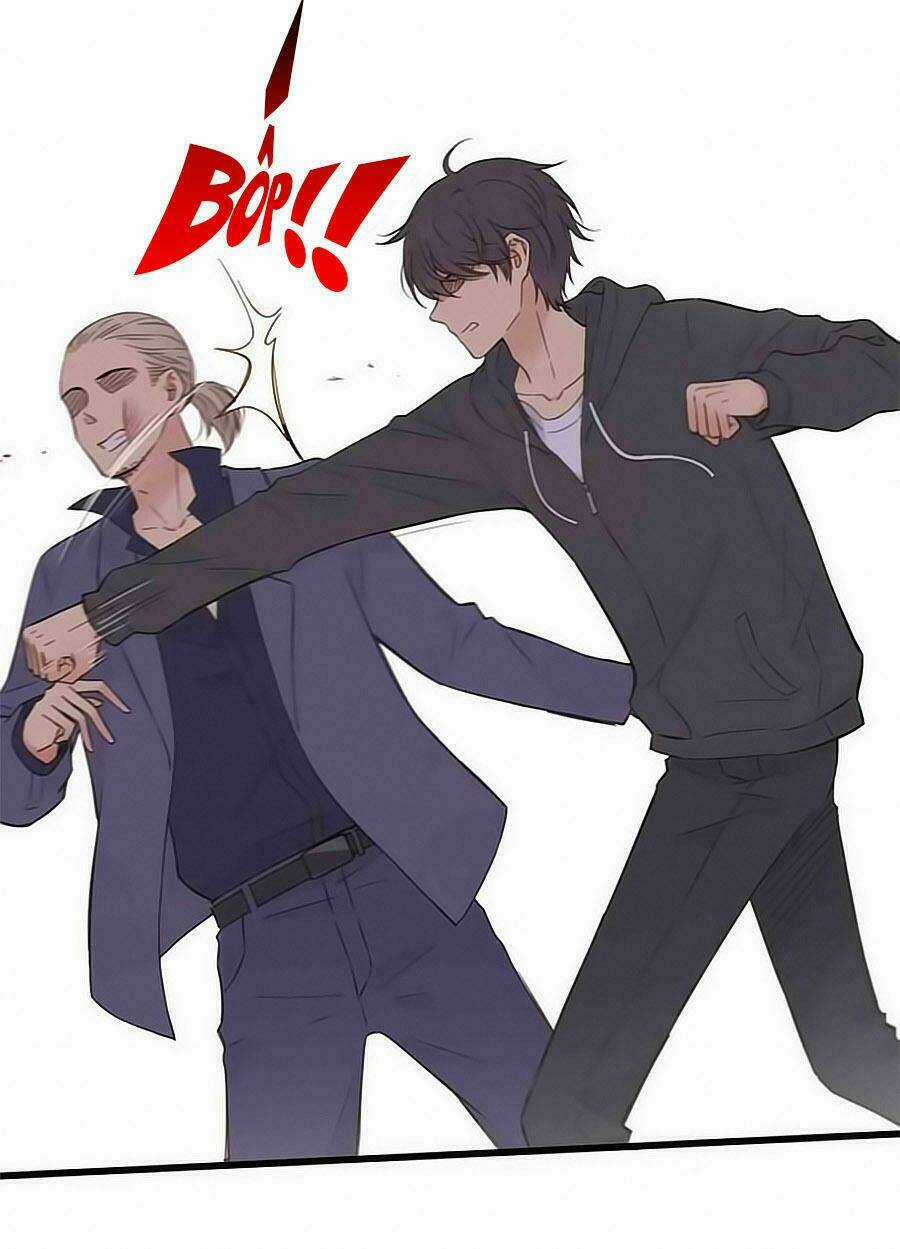 Bạc Hà Chi Hạ 2 - Chapter 64 - Trang 12