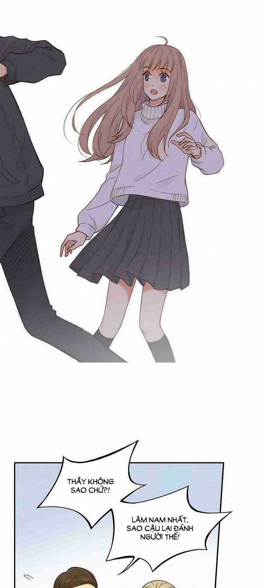 Bạc Hà Chi Hạ 2 - Chapter 64 - Trang 13