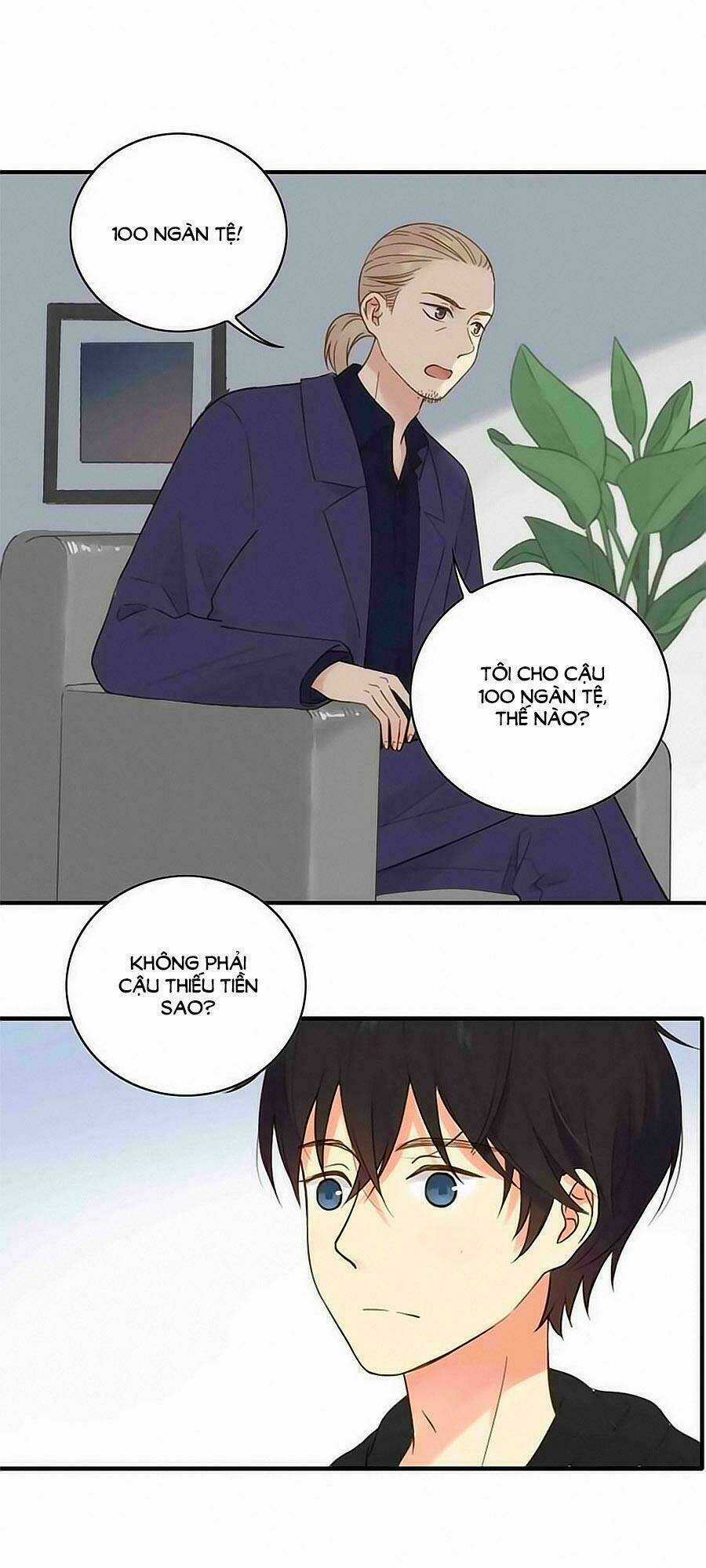 Bạc Hà Chi Hạ 2 - Chapter 64 - Trang 18