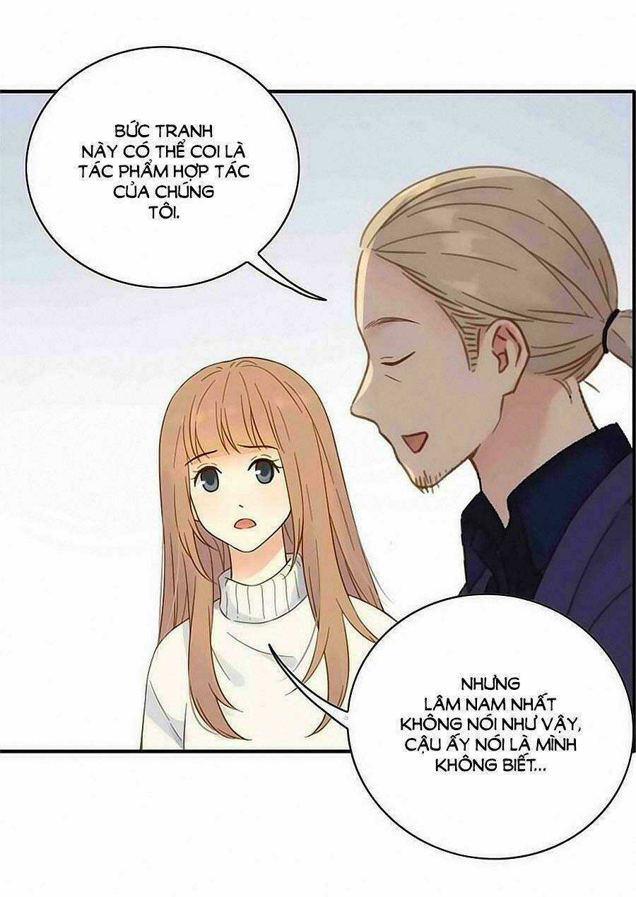 Bạc Hà Chi Hạ 2 - Chapter 64 - Trang 3