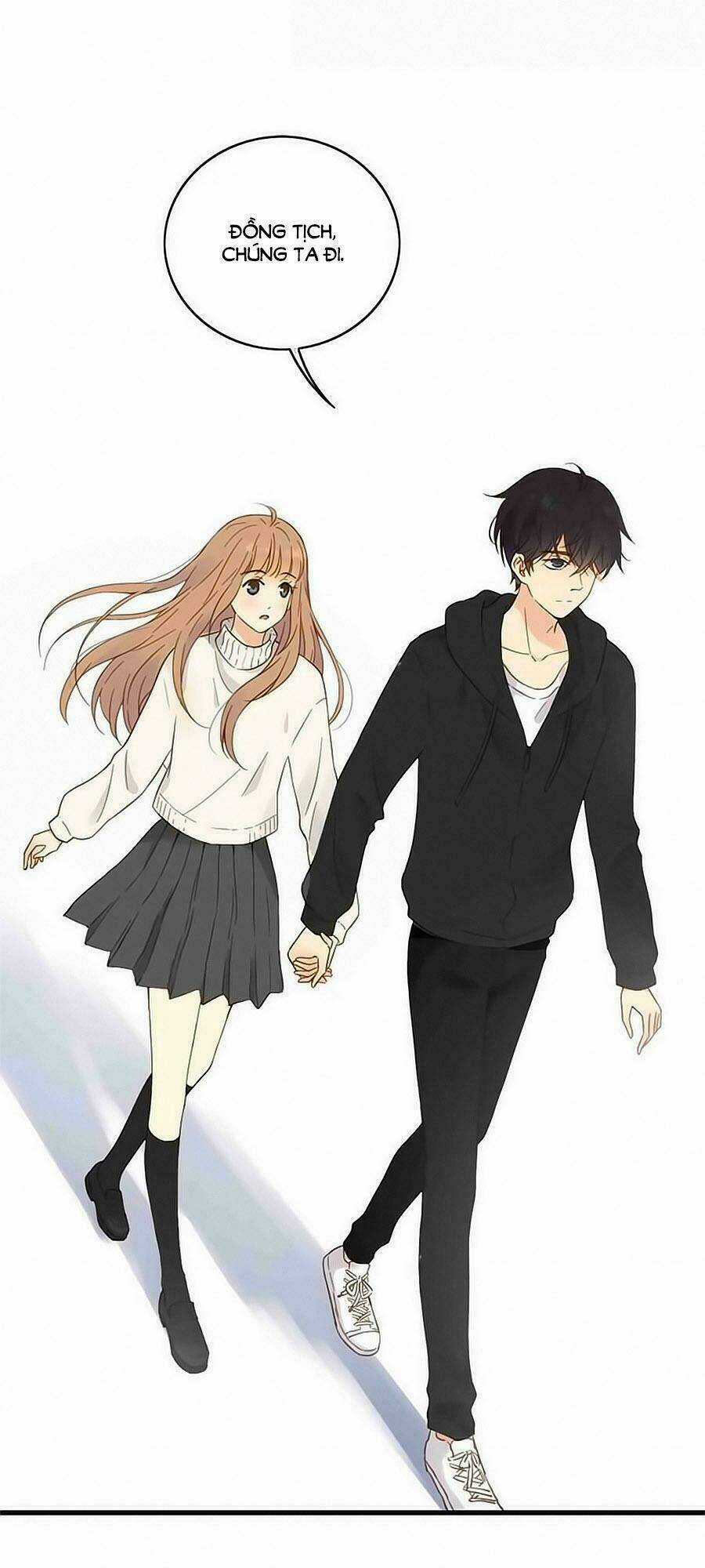 Bạc Hà Chi Hạ 2 - Chapter 64 - Trang 21