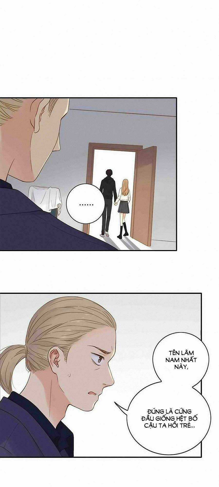 Bạc Hà Chi Hạ 2 - Chapter 64 - Trang 22