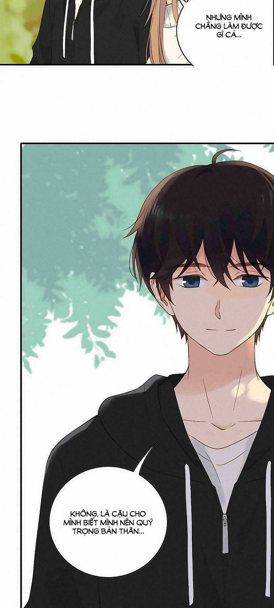 Bạc Hà Chi Hạ 2 - Chapter 64 - Trang 25