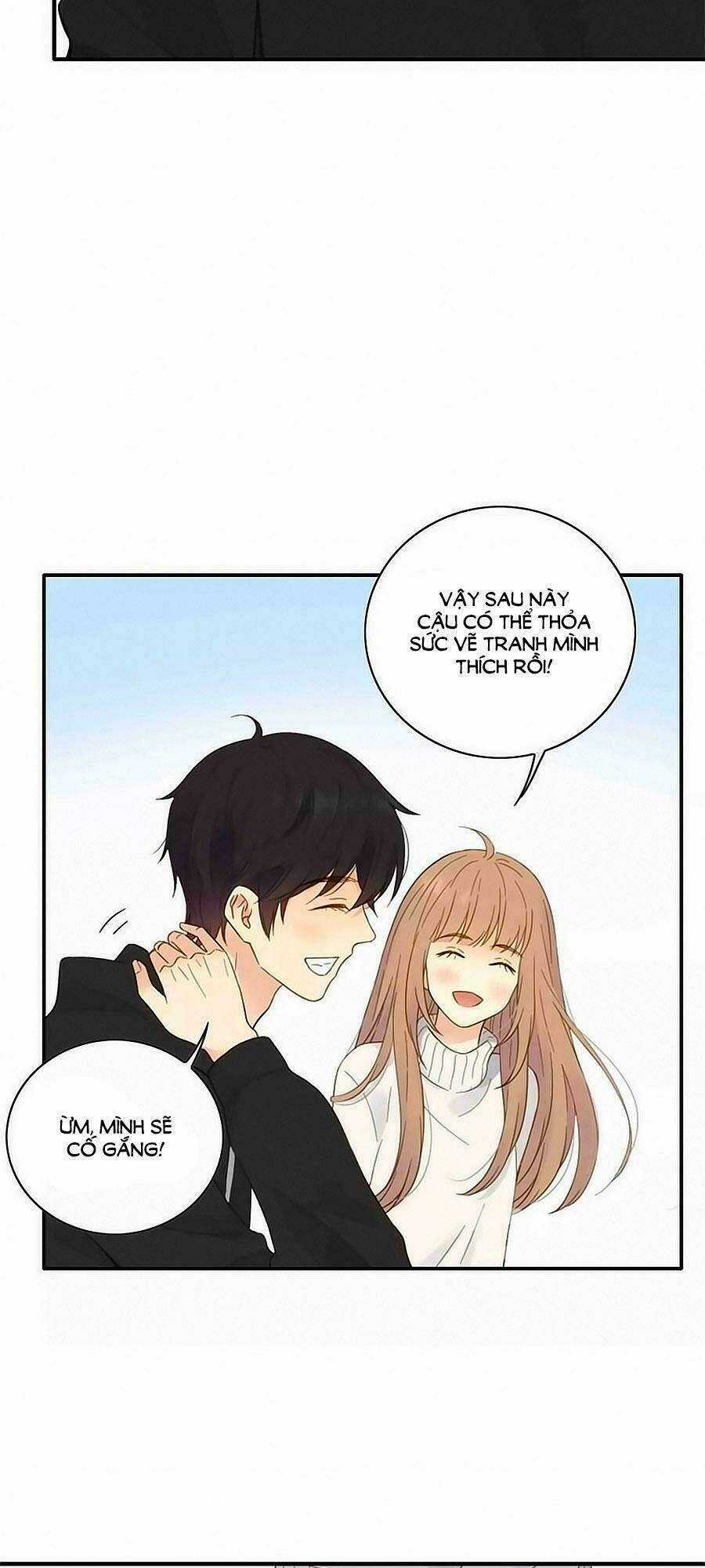 Bạc Hà Chi Hạ 2 - Chapter 64 - Trang 26