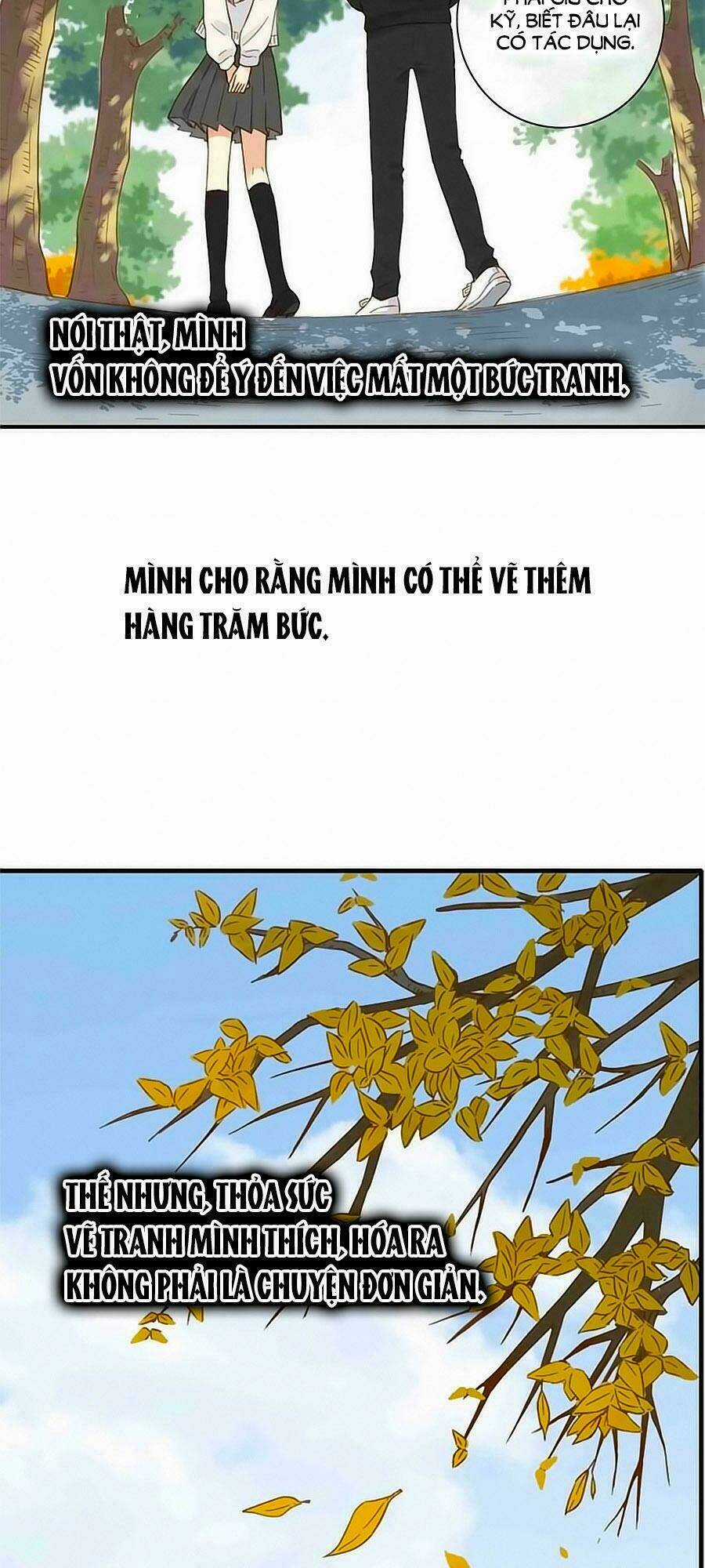 Bạc Hà Chi Hạ 2 - Chapter 64 - Trang 29