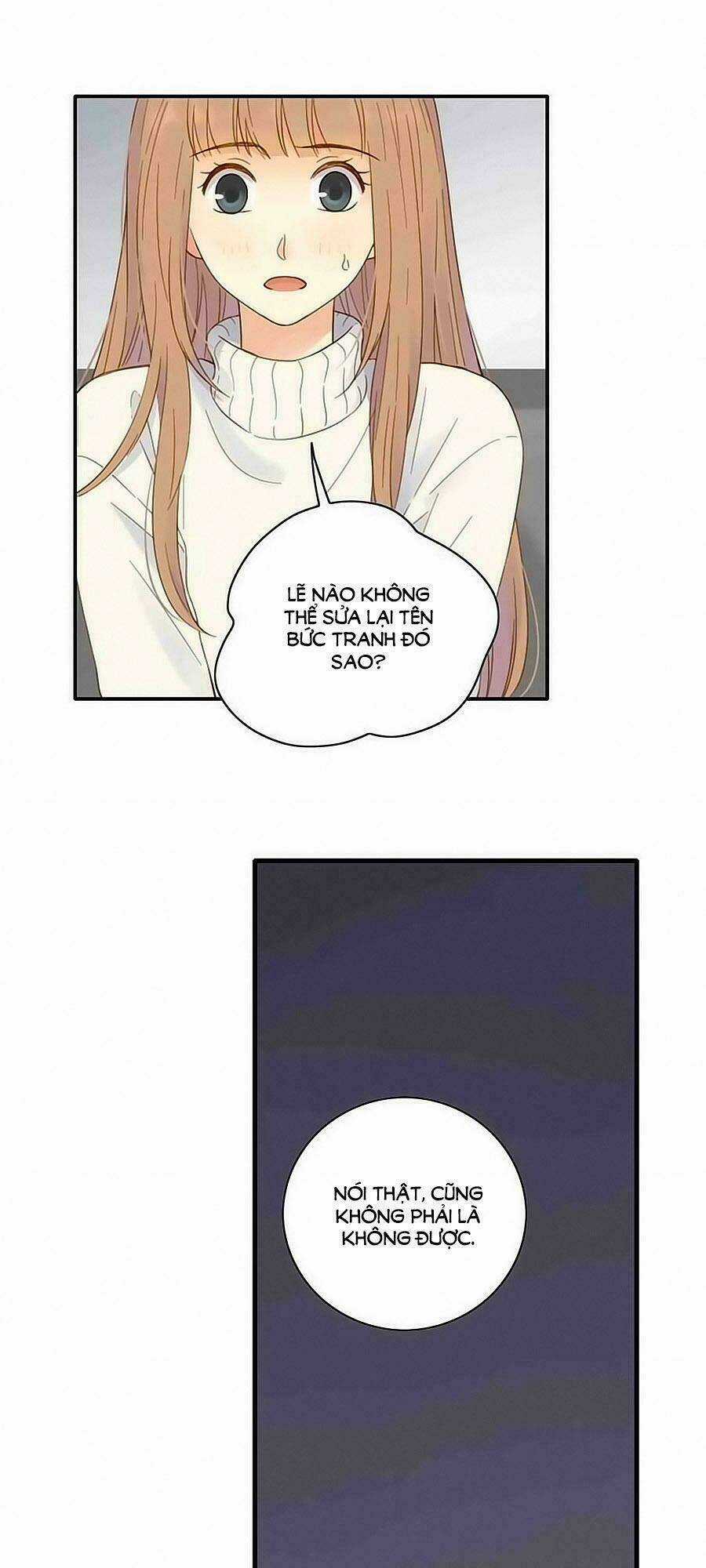 Bạc Hà Chi Hạ 2 - Chapter 64 - Trang 5