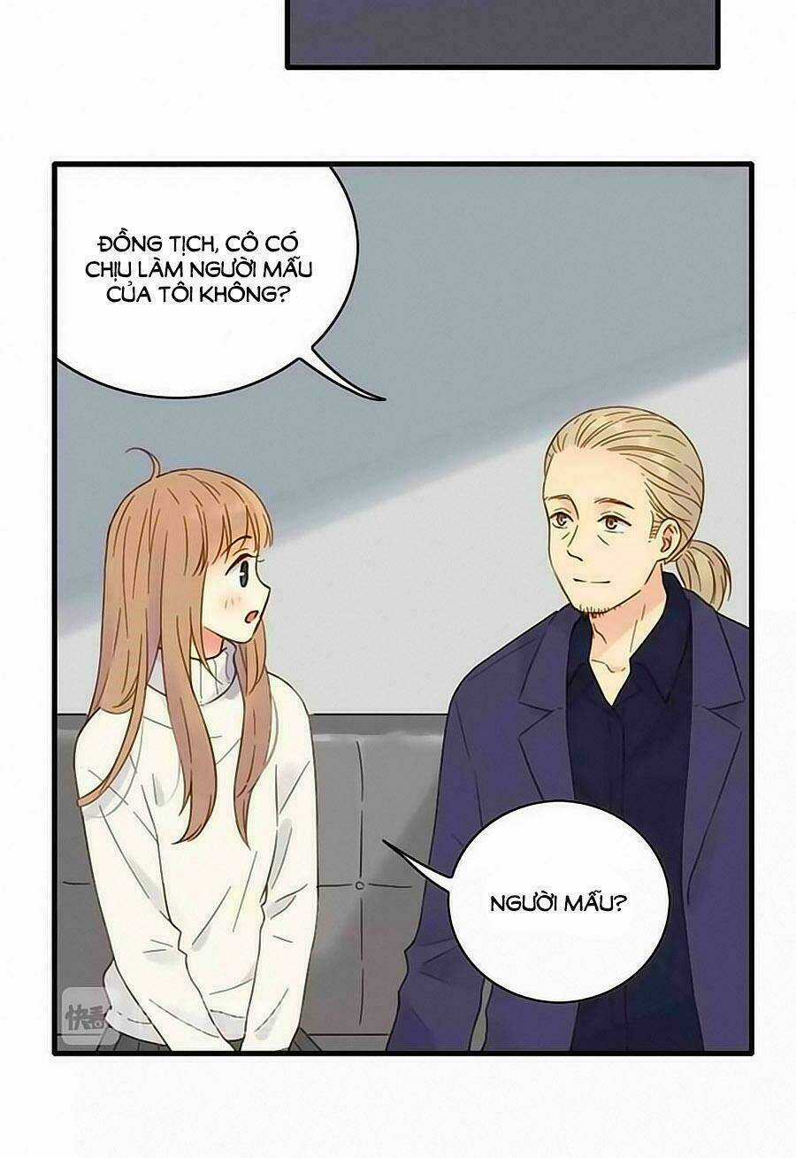 Bạc Hà Chi Hạ 2 - Chapter 64 - Trang 6