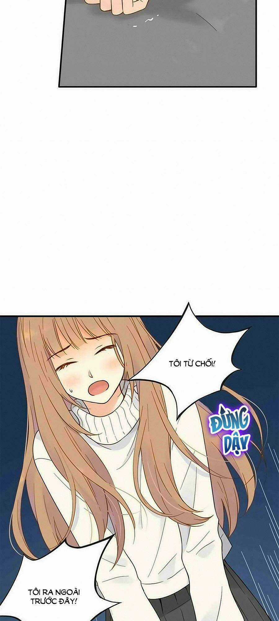 Bạc Hà Chi Hạ 2 - Chapter 64 - Trang 8