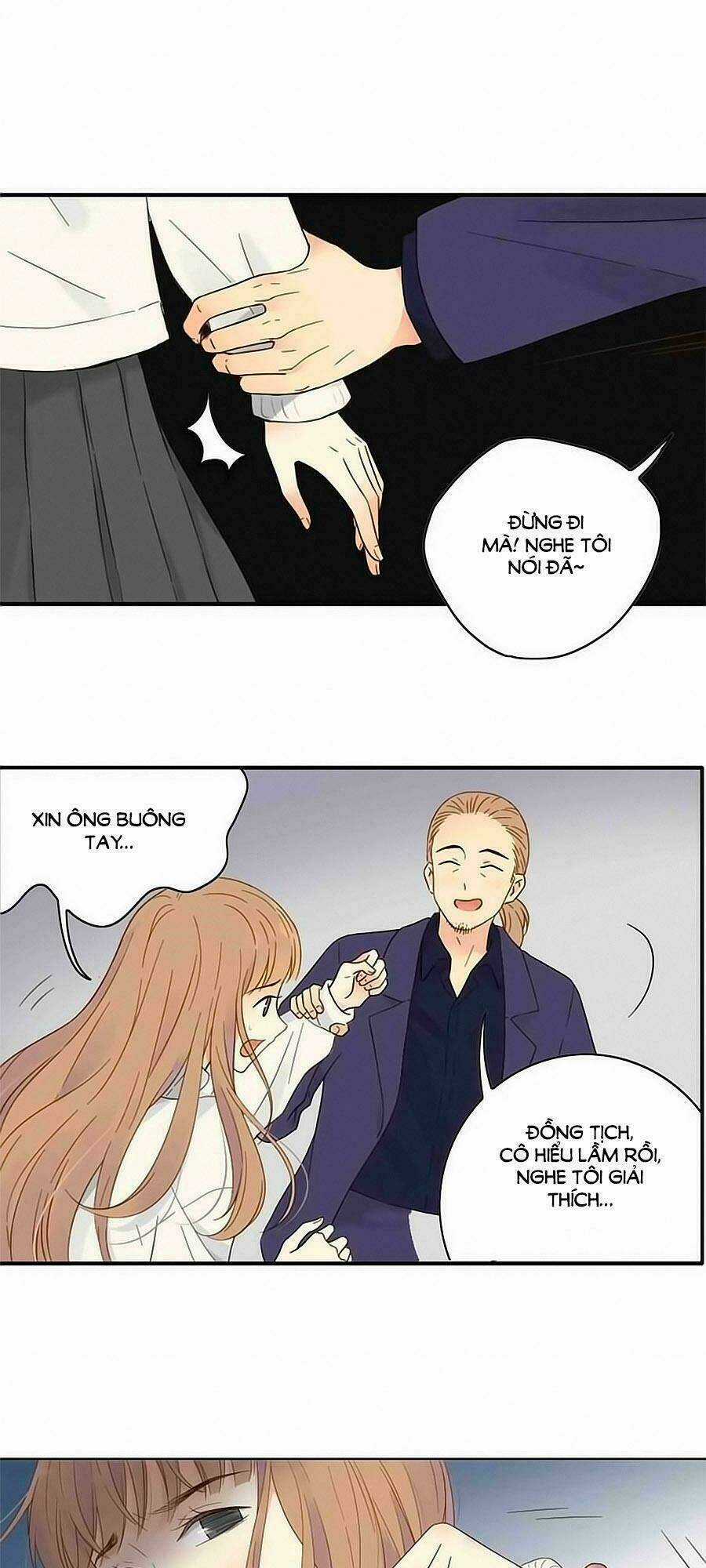 Bạc Hà Chi Hạ 2 - Chapter 64 - Trang 10