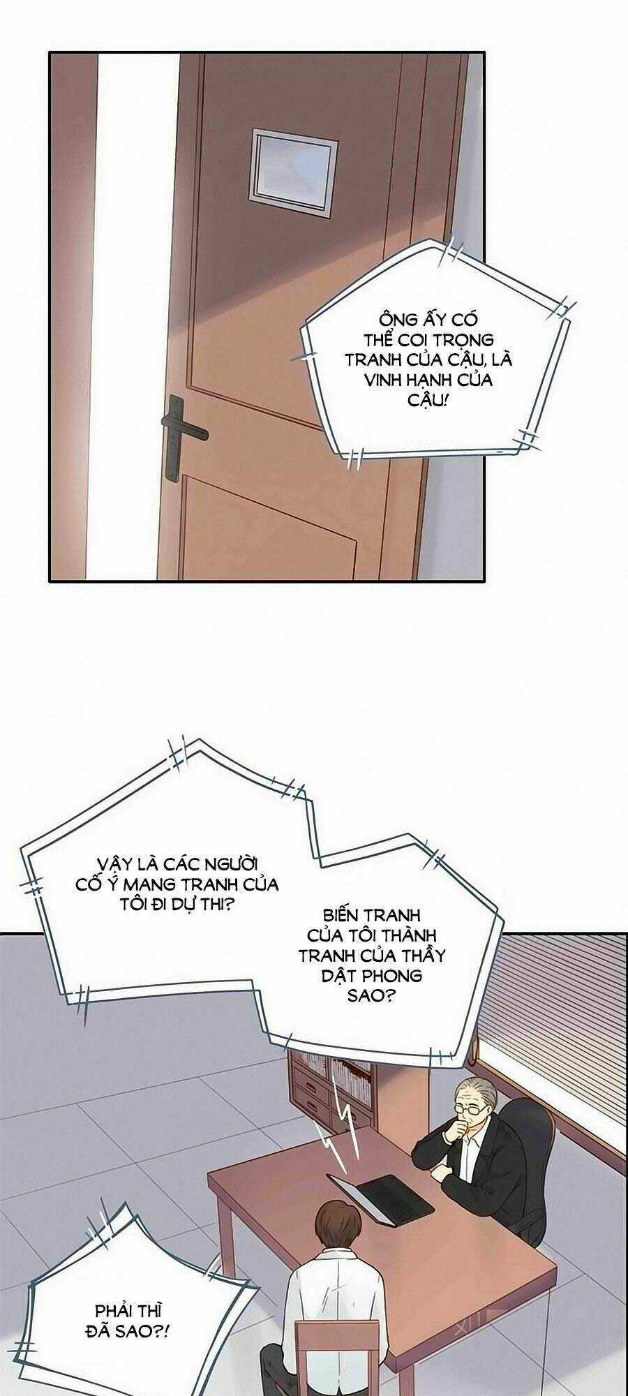 Bạc Hà Chi Hạ 2 - Chapter 65 - Trang 1