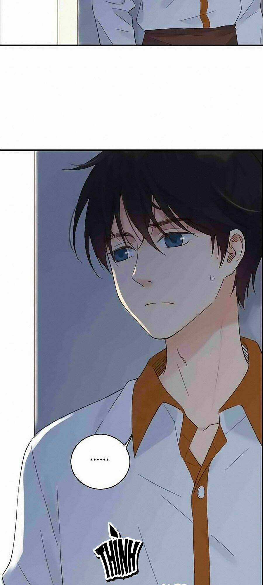 Bạc Hà Chi Hạ 2 - Chapter 65 - Trang 12