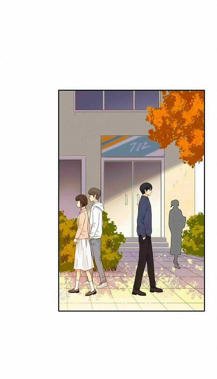 Bạc Hà Chi Hạ 2 - Chapter 65 - Trang 16