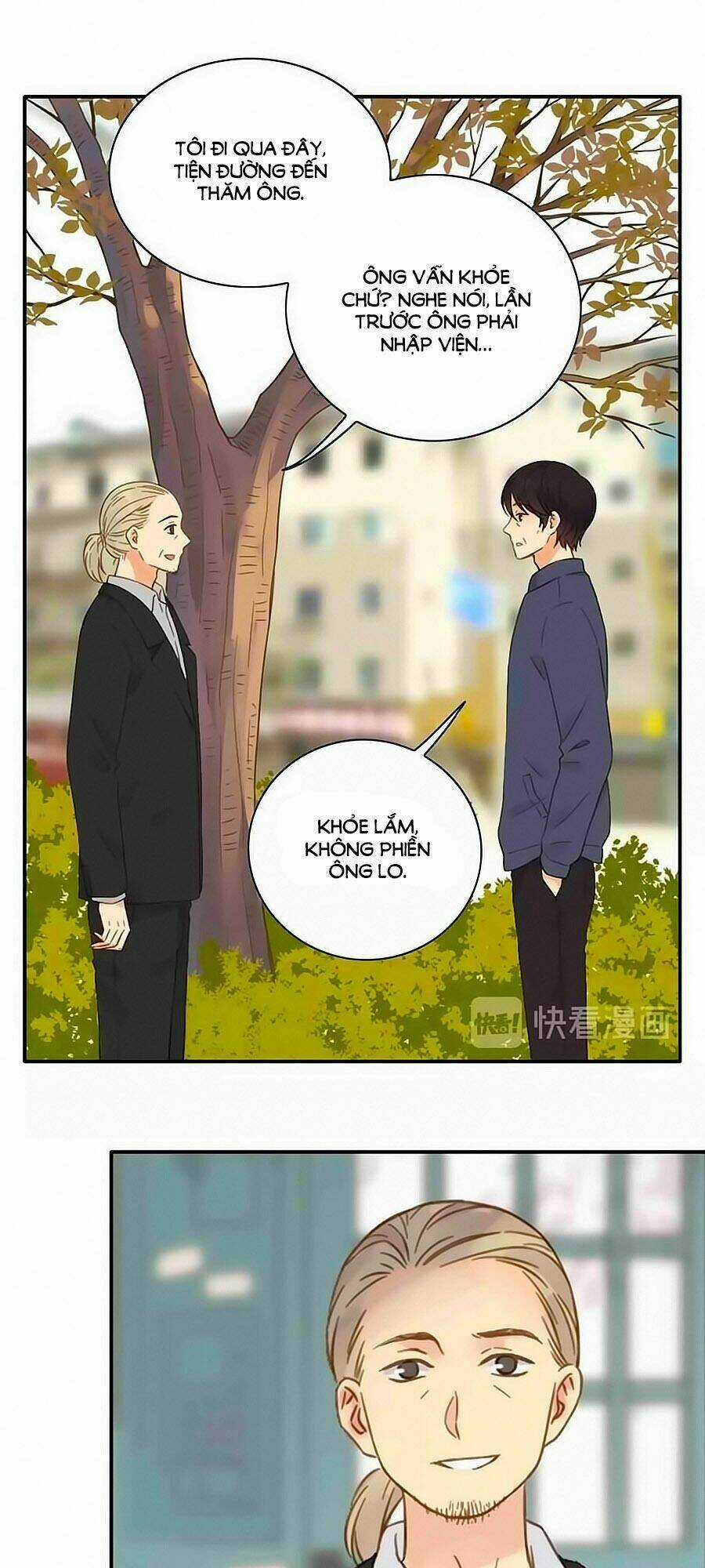 Bạc Hà Chi Hạ 2 - Chapter 65 - Trang 18