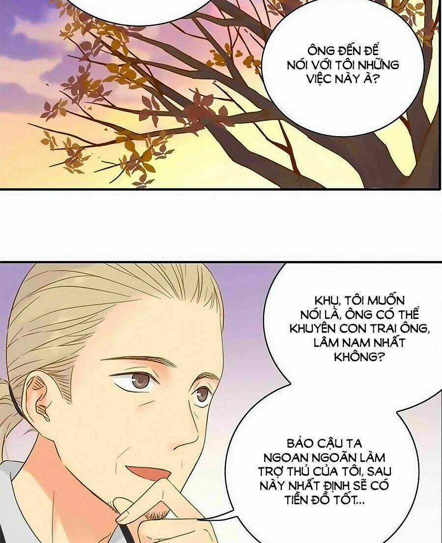 Bạc Hà Chi Hạ 2 - Chapter 65 - Trang 20