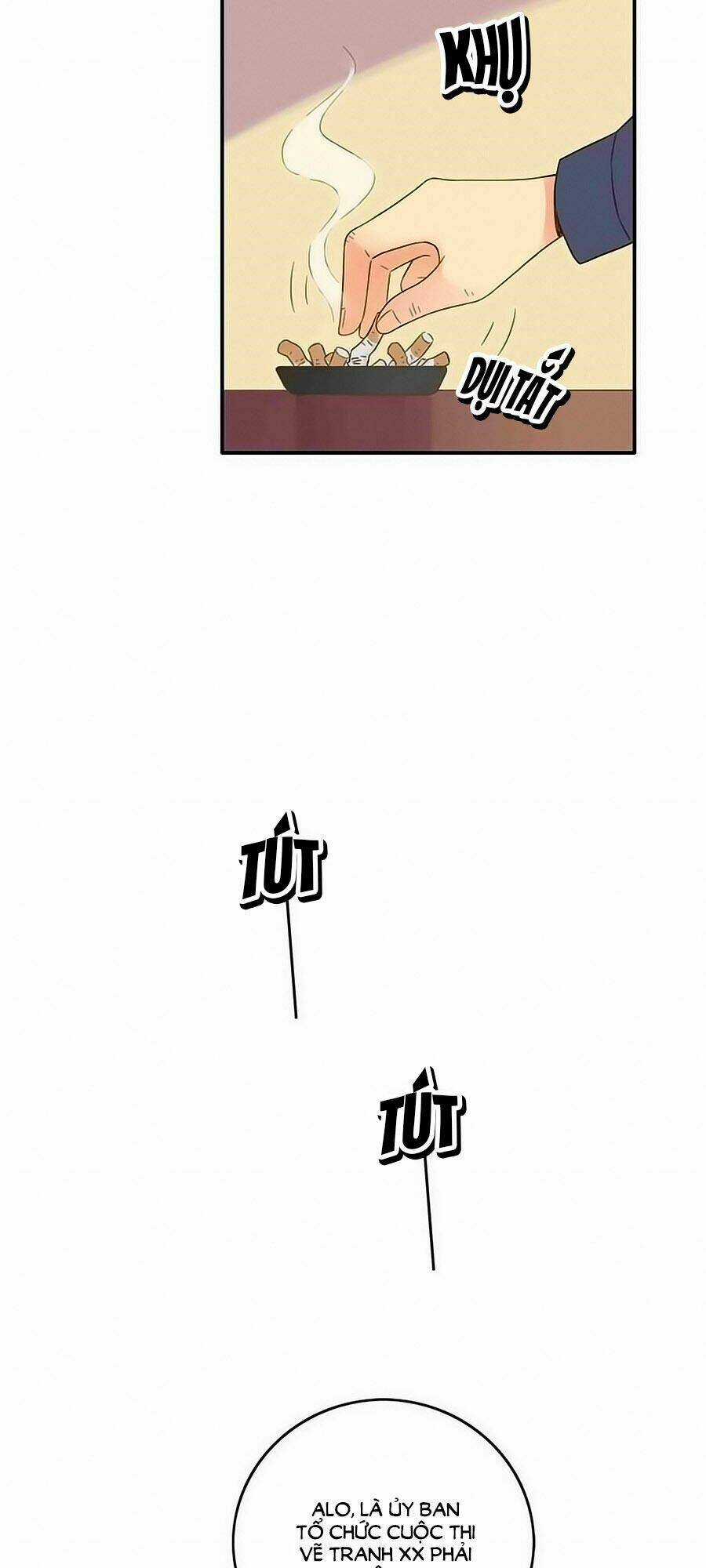 Bạc Hà Chi Hạ 2 - Chapter 65 - Trang 27