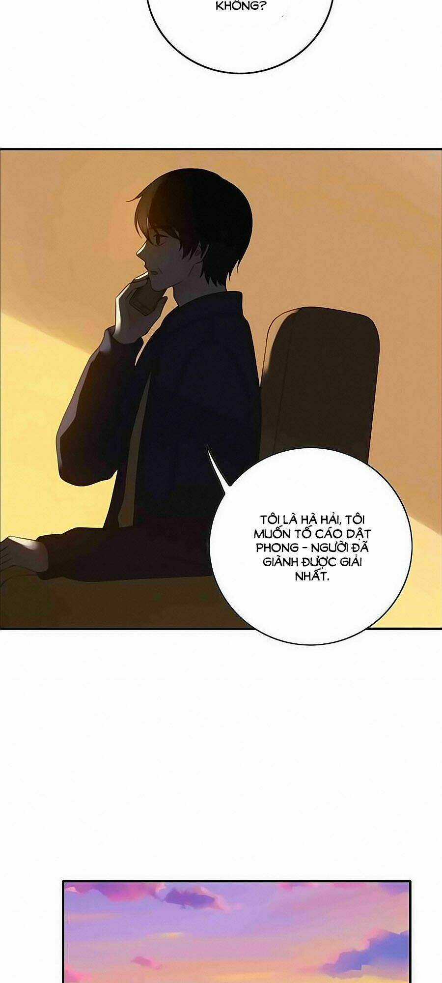 Bạc Hà Chi Hạ 2 - Chapter 65 - Trang 28