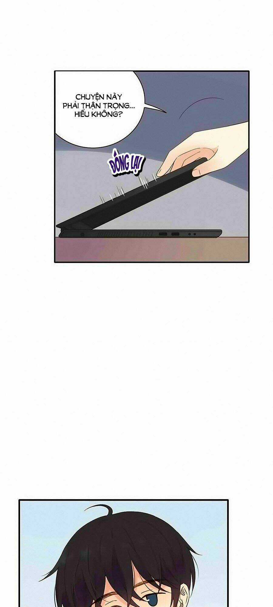 Bạc Hà Chi Hạ 2 - Chapter 65 - Trang 4