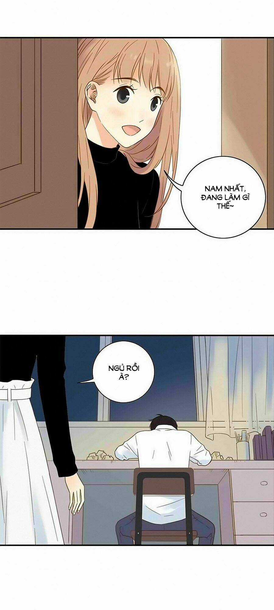 Bạc Hà Chi Hạ 2 - Chapter 65 - Trang 31