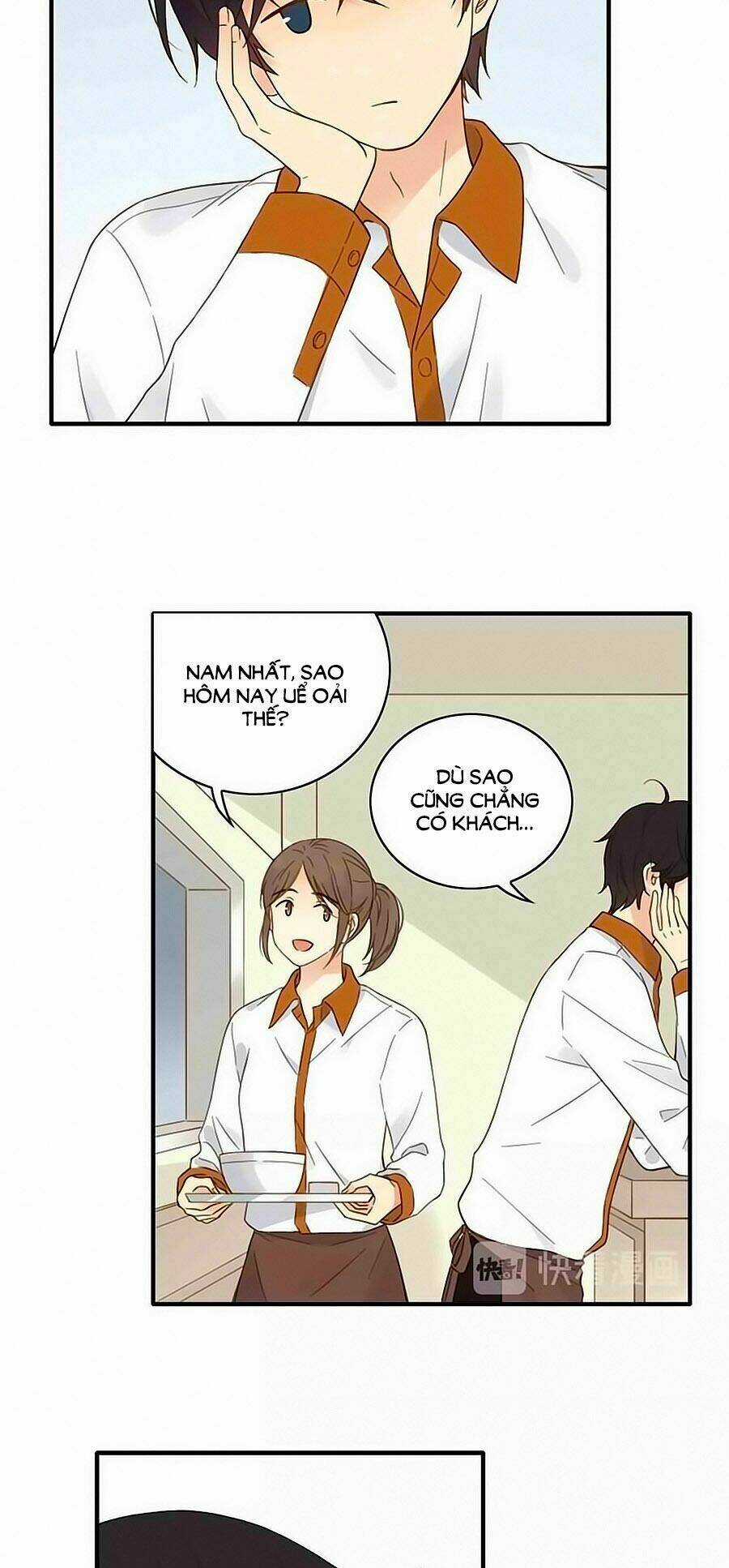 Bạc Hà Chi Hạ 2 - Chapter 65 - Trang 5