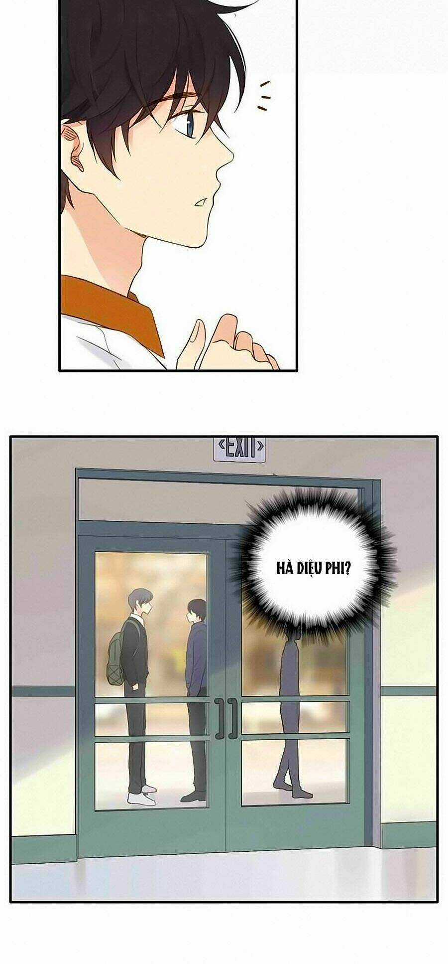 Bạc Hà Chi Hạ 2 - Chapter 65 - Trang 6