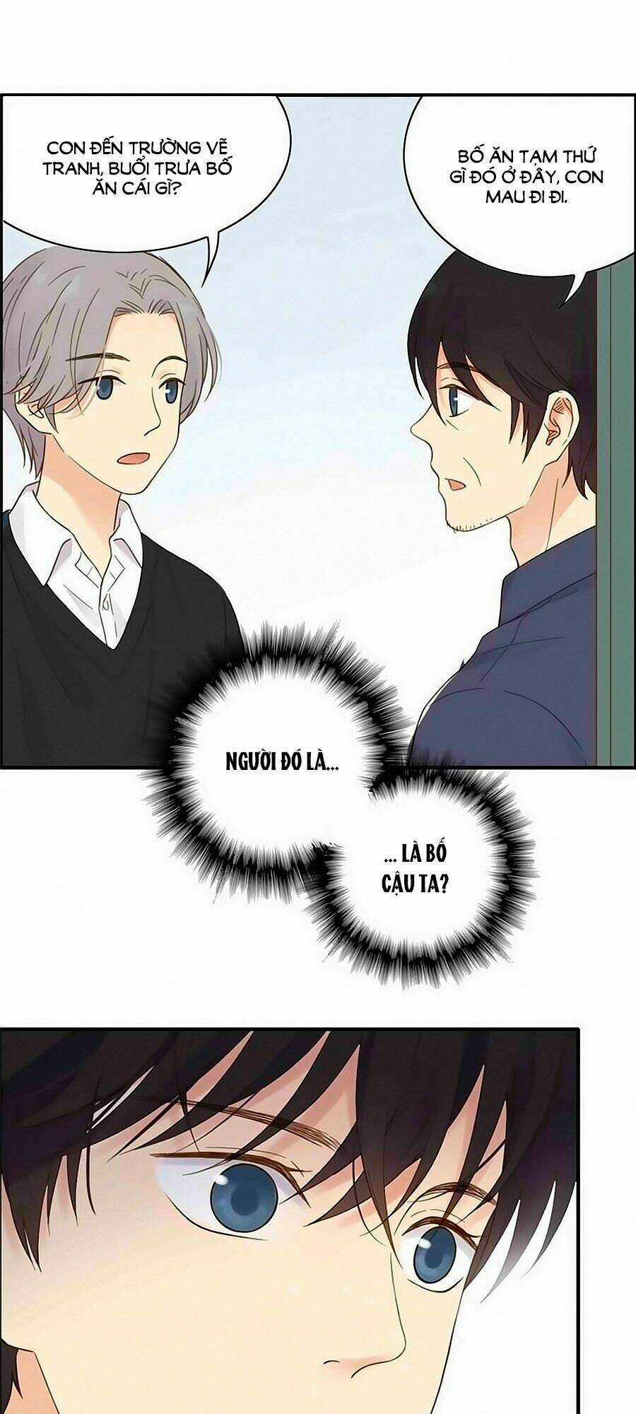 Bạc Hà Chi Hạ 2 - Chapter 65 - Trang 7