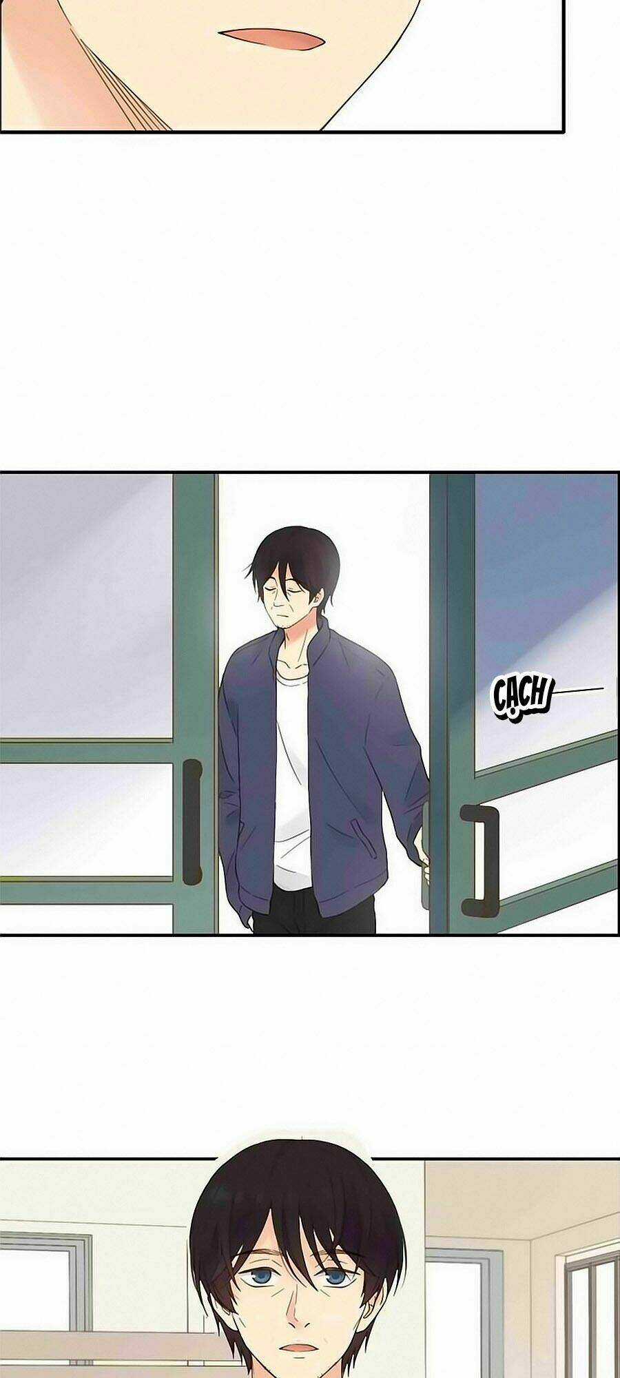 Bạc Hà Chi Hạ 2 - Chapter 65 - Trang 8