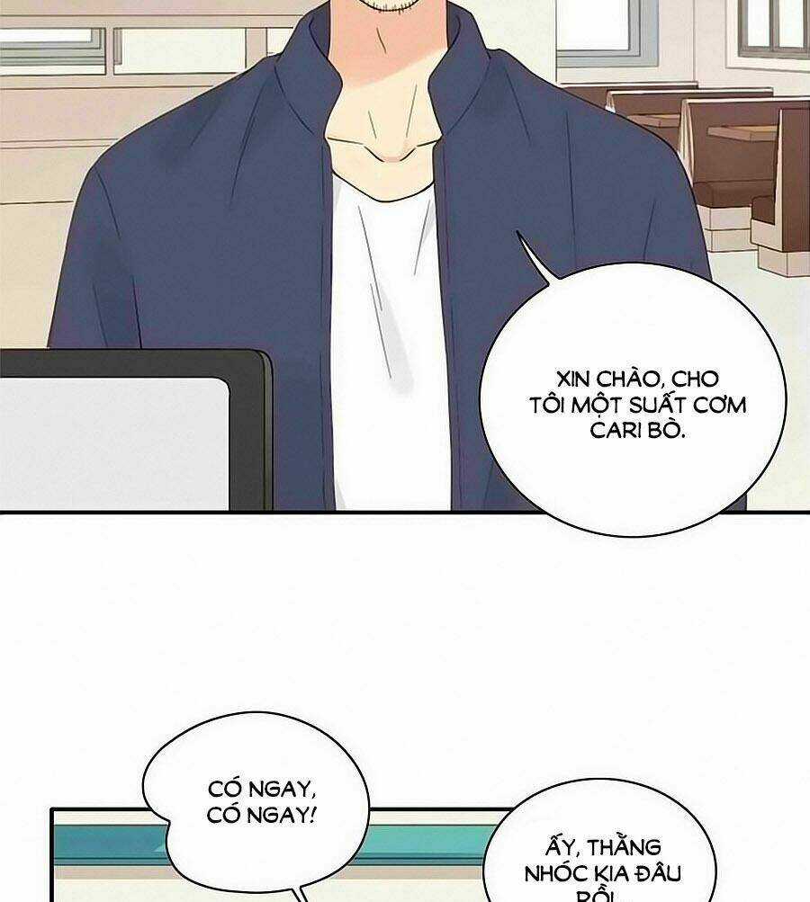 Bạc Hà Chi Hạ 2 - Chapter 65 - Trang 9