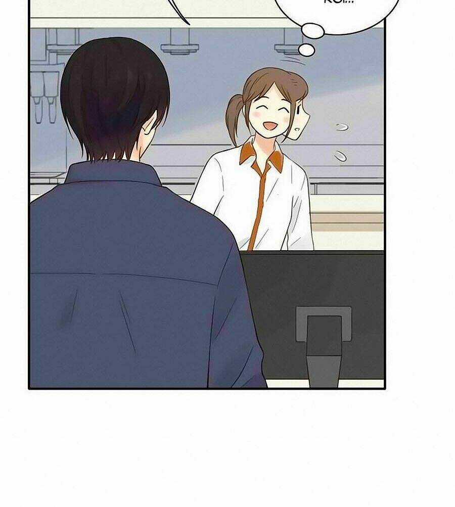 Bạc Hà Chi Hạ 2 - Chapter 65 - Trang 10