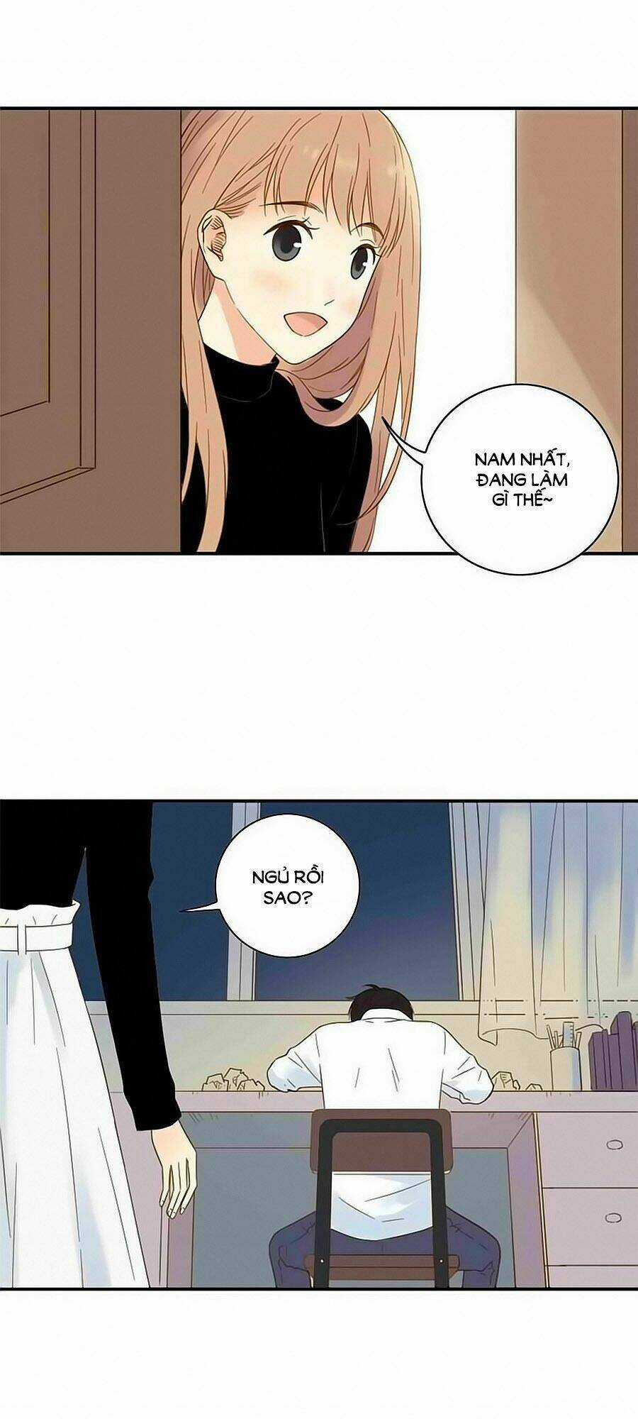 Bạc Hà Chi Hạ 2 - Chapter 66 - Trang 2