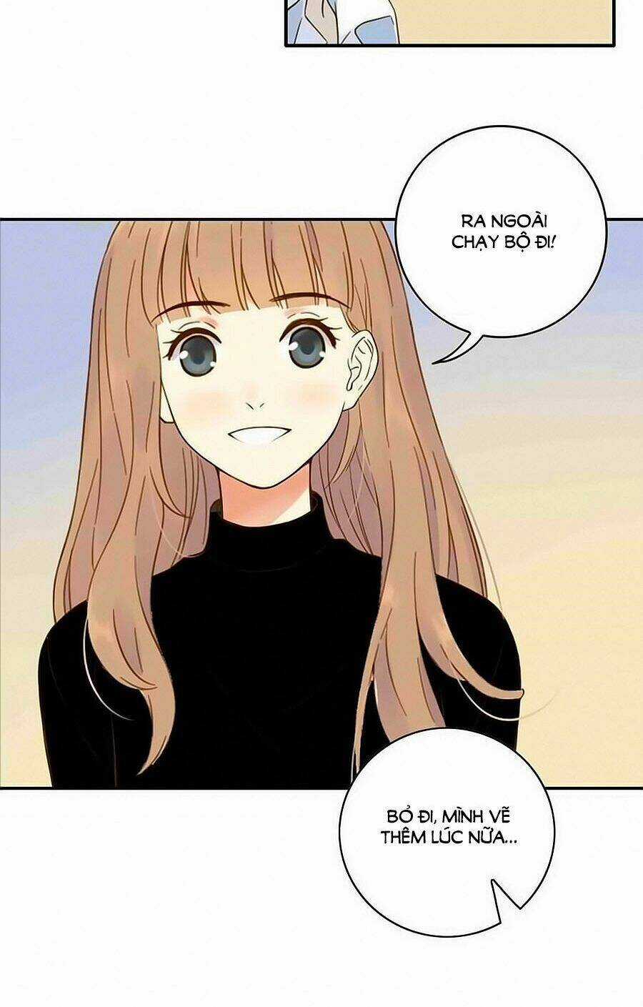 Bạc Hà Chi Hạ 2 - Chapter 66 - Trang 11