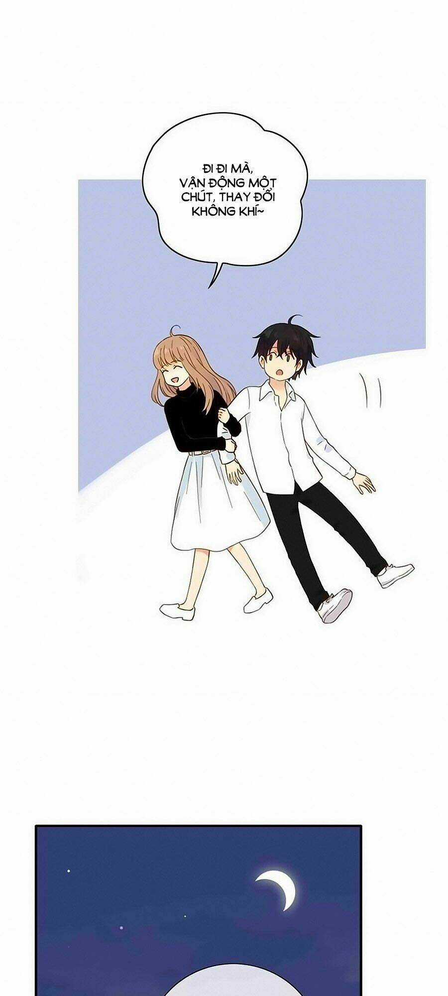 Bạc Hà Chi Hạ 2 - Chapter 66 - Trang 12