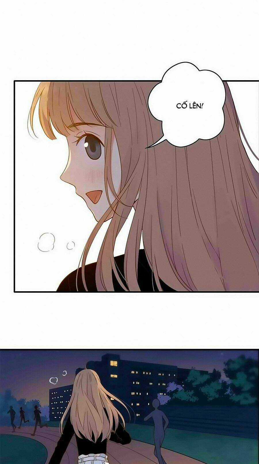 Bạc Hà Chi Hạ 2 - Chapter 66 - Trang 14