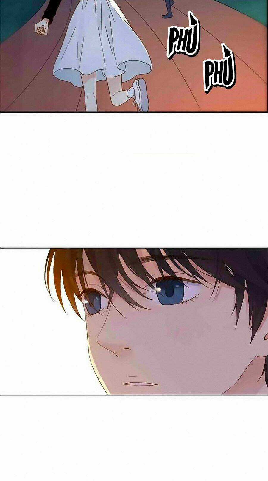 Bạc Hà Chi Hạ 2 - Chapter 66 - Trang 15