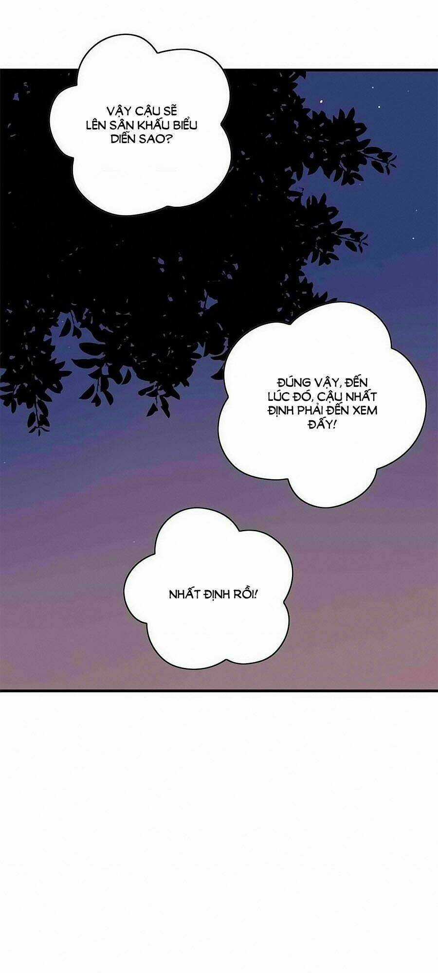 Bạc Hà Chi Hạ 2 - Chapter 66 - Trang 18