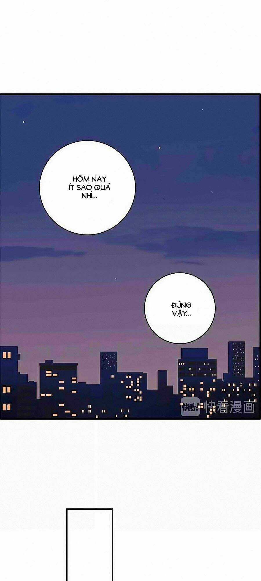 Bạc Hà Chi Hạ 2 - Chapter 66 - Trang 21