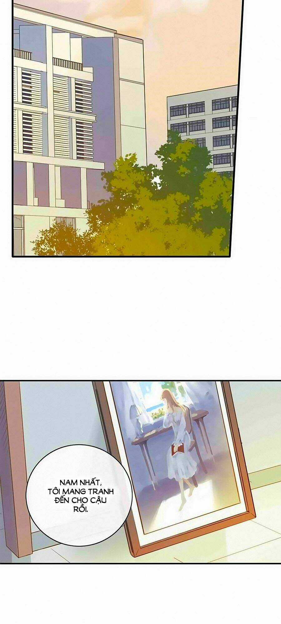 Bạc Hà Chi Hạ 2 - Chapter 66 - Trang 23