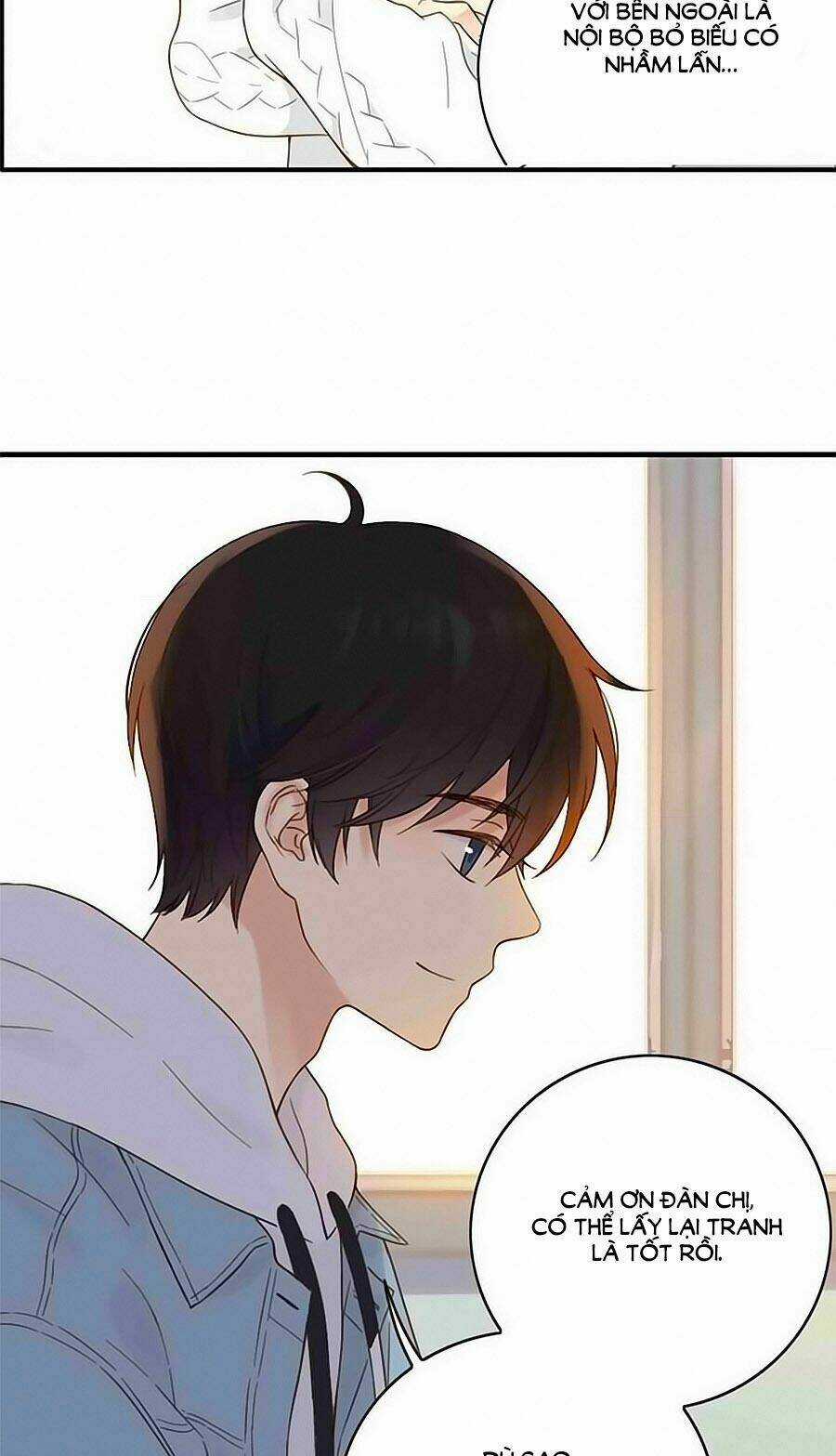 Bạc Hà Chi Hạ 2 - Chapter 66 - Trang 25