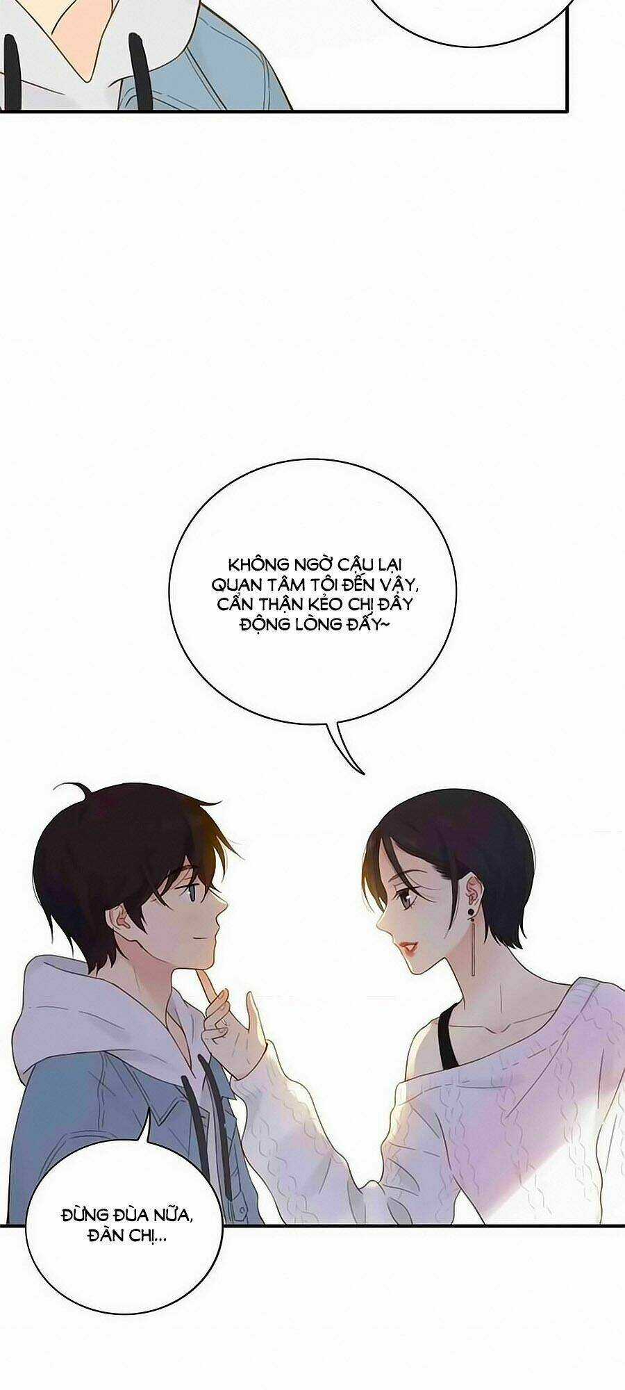 Bạc Hà Chi Hạ 2 - Chapter 66 - Trang 28