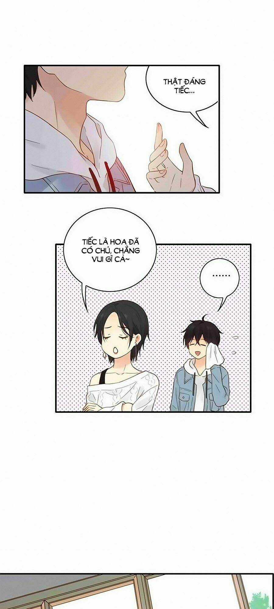 Bạc Hà Chi Hạ 2 - Chapter 66 - Trang 29