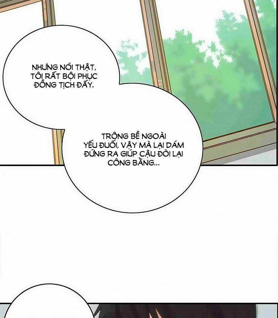 Bạc Hà Chi Hạ 2 - Chapter 66 - Trang 30