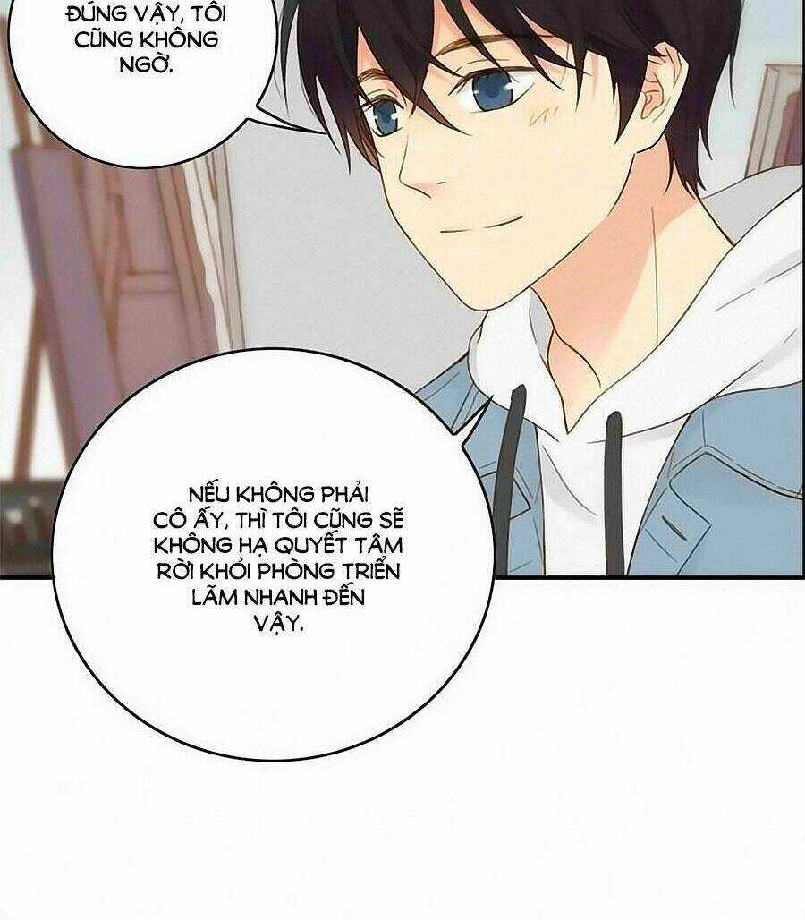 Bạc Hà Chi Hạ 2 - Chapter 66 - Trang 31