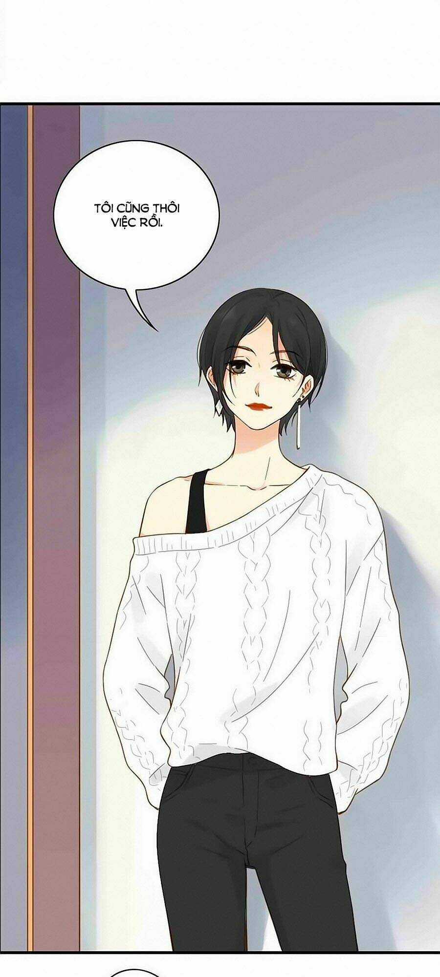 Bạc Hà Chi Hạ 2 - Chapter 66 - Trang 32