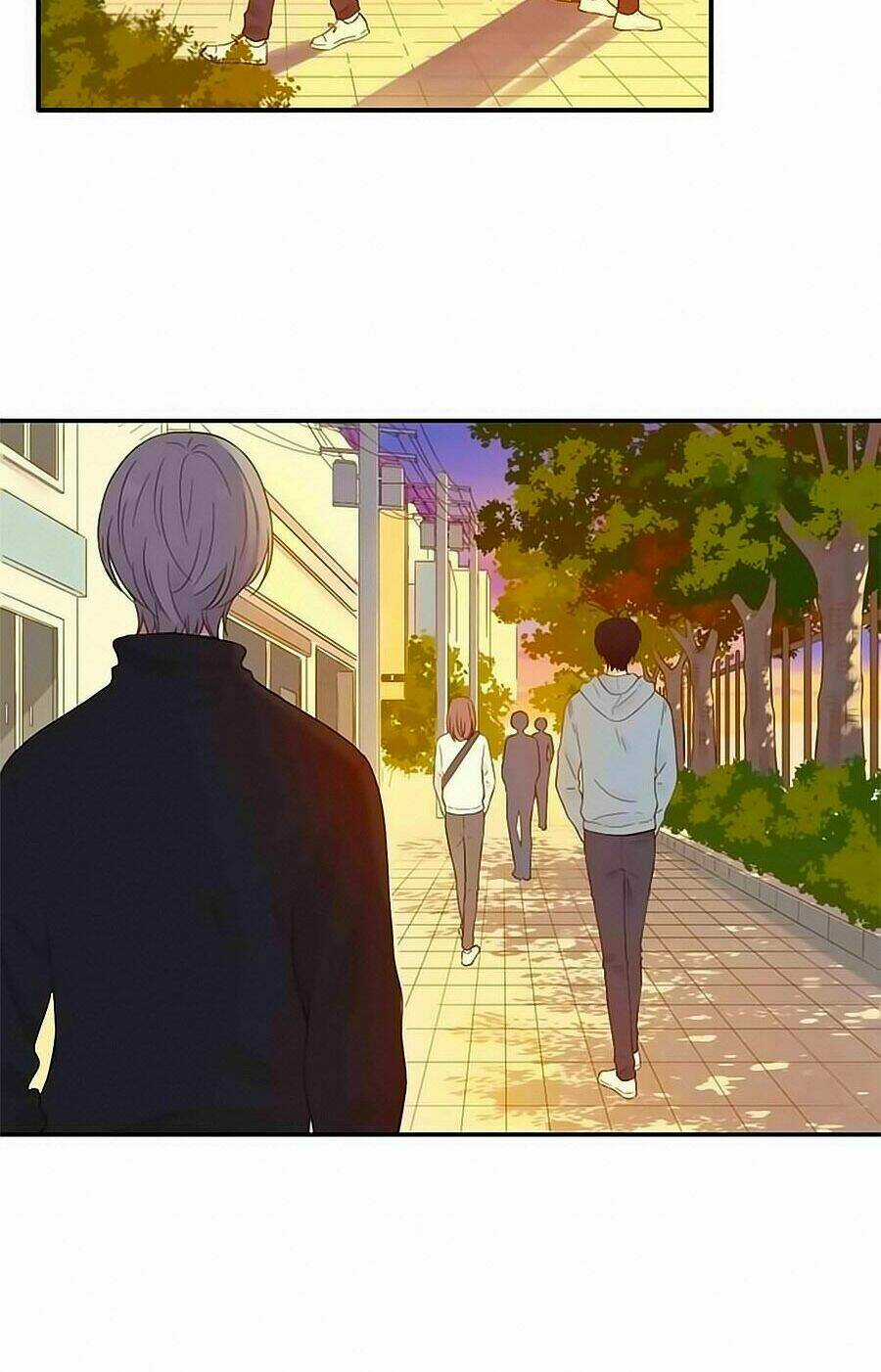 Bạc Hà Chi Hạ 2 - Chapter 66 - Trang 36