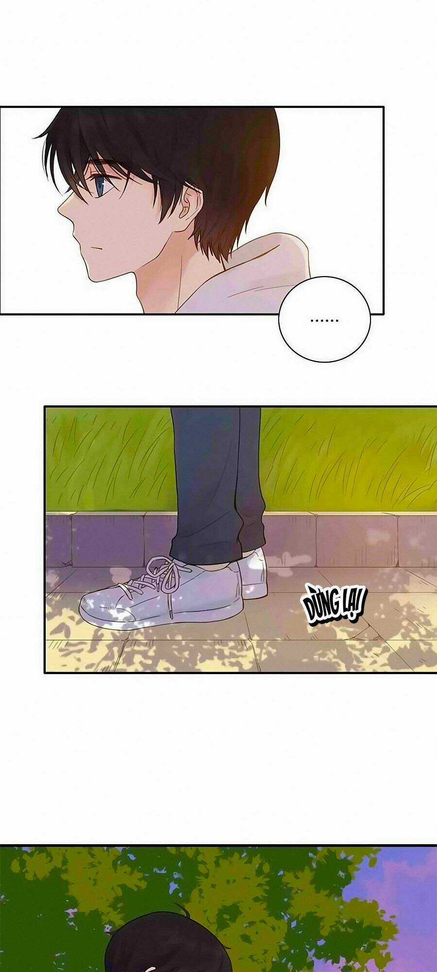 Bạc Hà Chi Hạ 2 - Chapter 66 - Trang 37