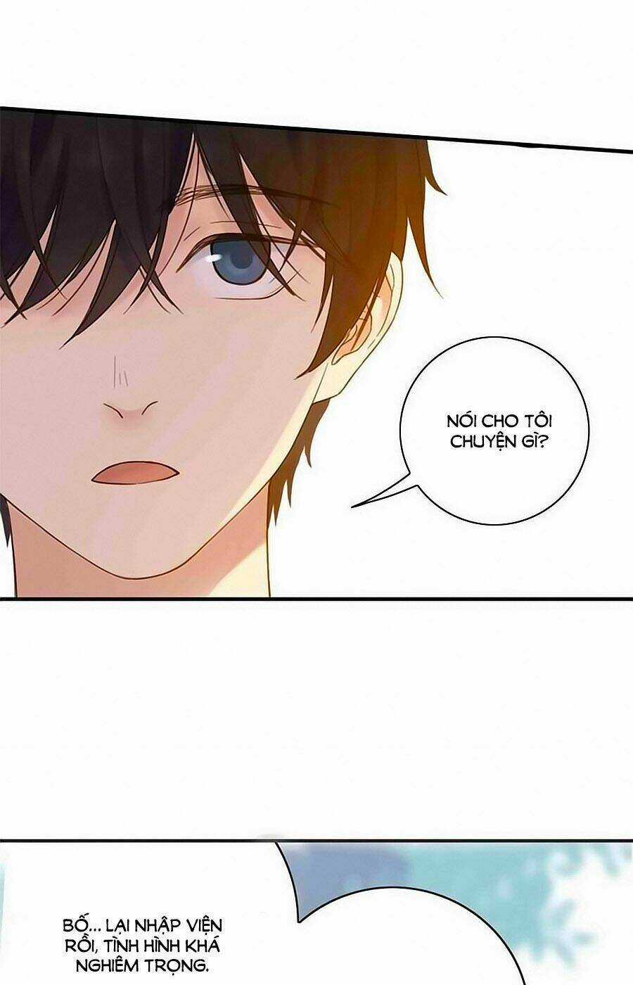 Bạc Hà Chi Hạ 2 - Chapter 66 - Trang 39