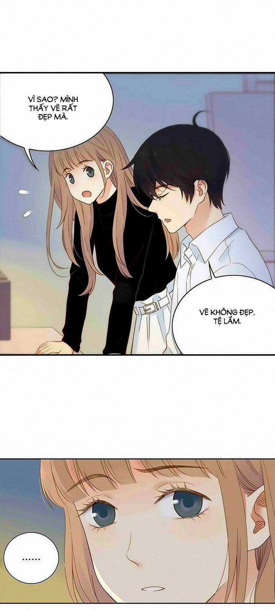 Bạc Hà Chi Hạ 2 - Chapter 66 - Trang 7