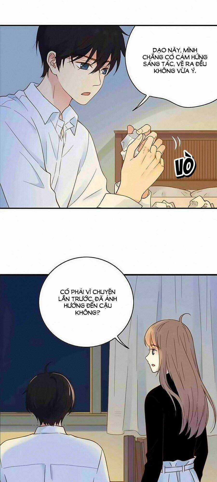 Bạc Hà Chi Hạ 2 - Chapter 66 - Trang 8