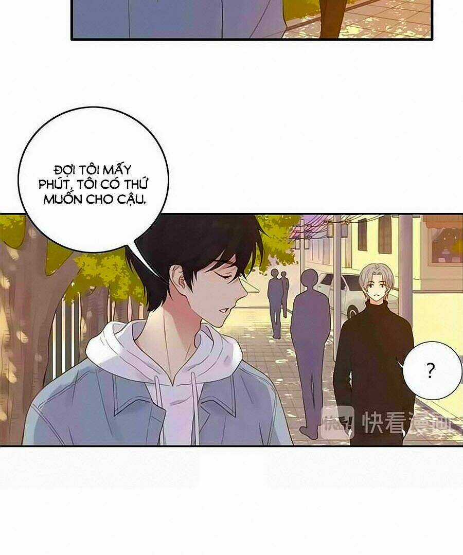 Bạc Hà Chi Hạ 2 - Chapter 67 - Trang 11