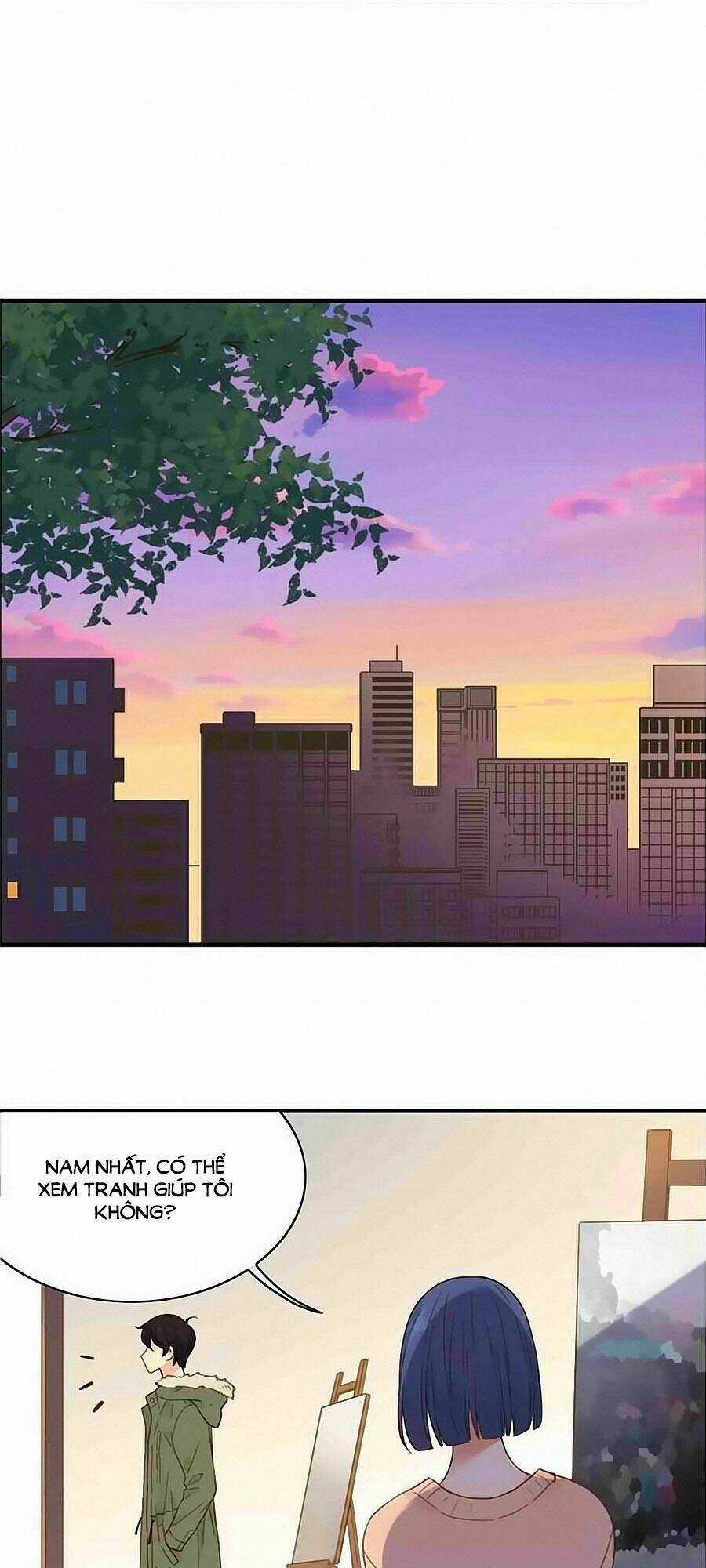 Bạc Hà Chi Hạ 2 - Chapter 67 - Trang 18